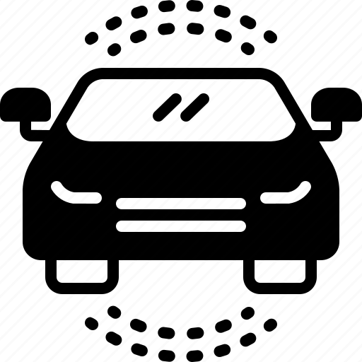 Auto, automobile, automotive, car, carriage, conveyance, passenger icon - Download on Iconfinder