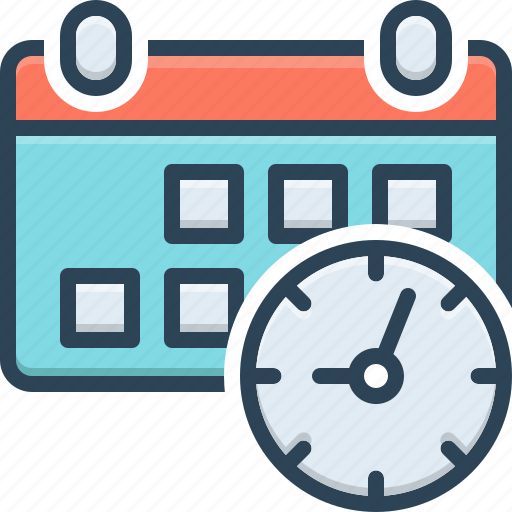 Appointment, calendar, day, deadline, appoint, agenda, reminder icon - Download on Iconfinder