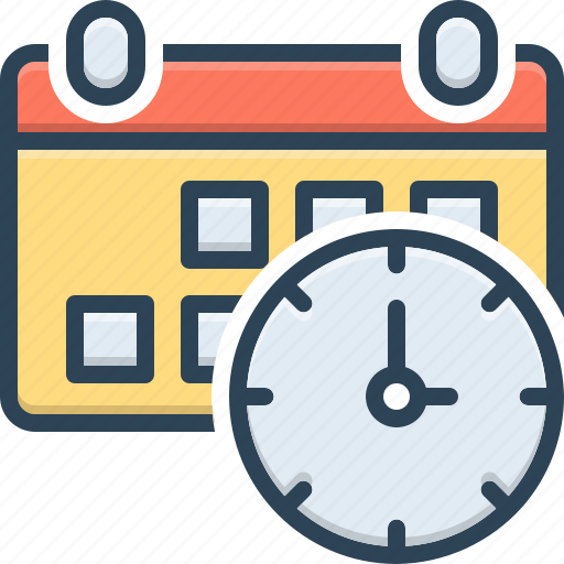 An, day, month, calendar, time, reminder, appoint icon - Download on Iconfinder