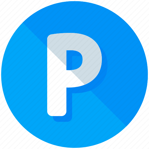 Parking, miscellaneous, park, road, sign, street icon - Download on Iconfinder