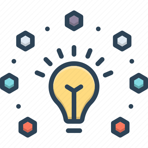 Tips, idea, bulb, concept, efficient, advice, energy saving icon - Download on Iconfinder