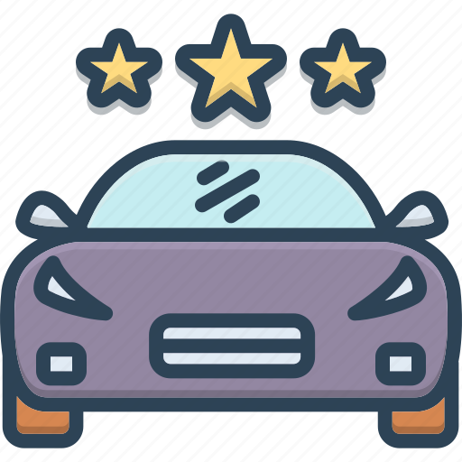 Car, carriage, conveyance, transportation, vehicle icon - Download on Iconfinder