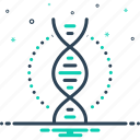 genetic, historical, hereditary, dna, helix, biotechnology, cell, gene, dna spiral