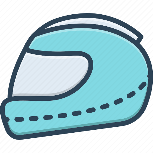 Guard, headwear, helmet, protection, safety icon - Download on Iconfinder