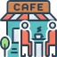 bar, cafes, cafeteria, coffee, customer, shop 