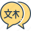 cantonese, hokkiens, language, tongue 