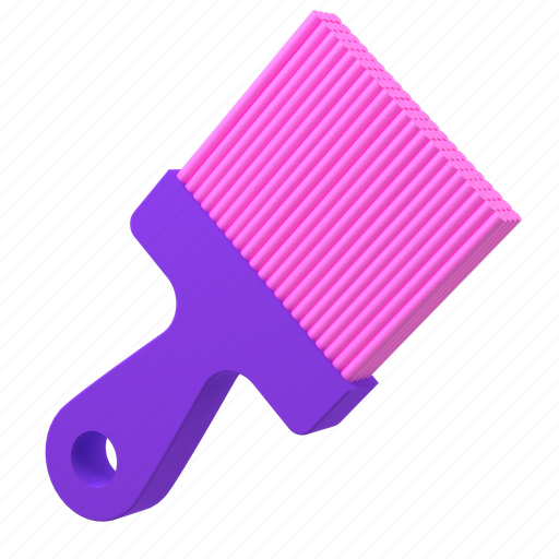 Brush, paint, art, tool icon - Download on Iconfinder