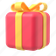 gift, present, gift box, surprise 