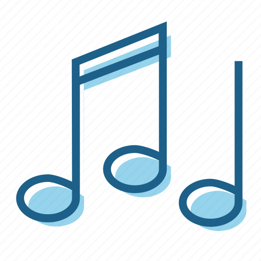 Jazz, music, musical, note, notes icon - Download on Iconfinder