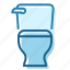 bathroom, ceramic, cistern, seat, toilet, wc 