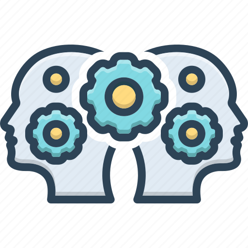 Psychology, psychics, brain, psychological, memory, neurology, nervous system icon - Download on Iconfinder