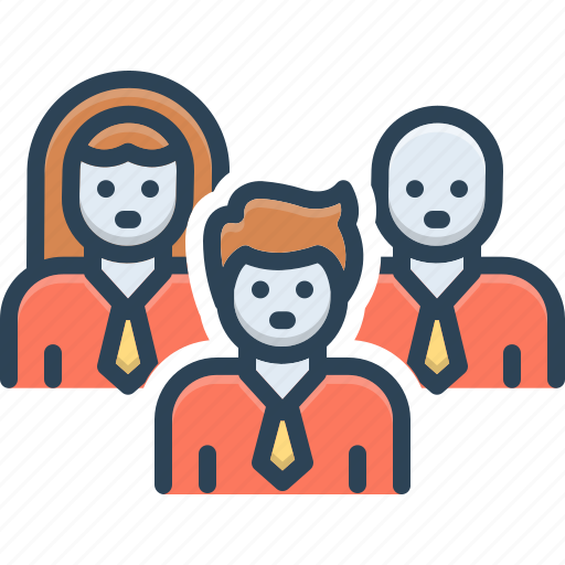 Leaders, chief, head, captain, team, partnership, leady leader icon - Download on Iconfinder