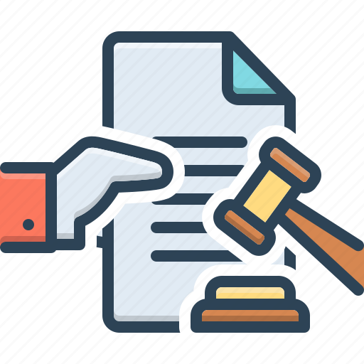 Appeals, request, lawyer, justice, hammer, judgment, action icon - Download on Iconfinder
