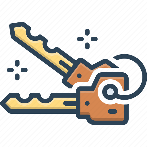Keys, safe, secure, code, administrator, protection, security icon - Download on Iconfinder