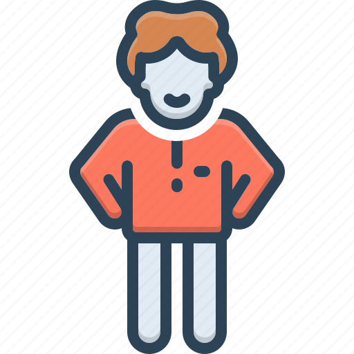 Standing, situation, poses, position, fitness, stickmen, straight icon - Download on Iconfinder