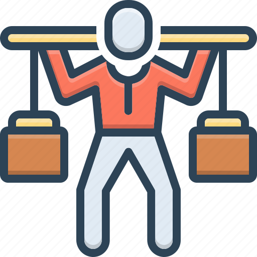 Might, power, strength, force, energy, strongman, heavy icon - Download on Iconfinder