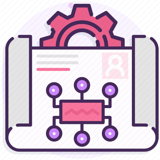 Business, plan, strategy, tactic icon - Download on Iconfinder