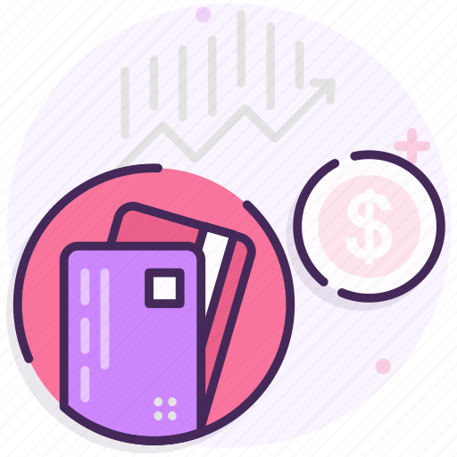 Business, dollar, finance, graph icon - Download on Iconfinder