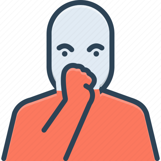 Sucking, sneeze, finger, inexperienced, unexperienced, inexpert, callow icon - Download on Iconfinder