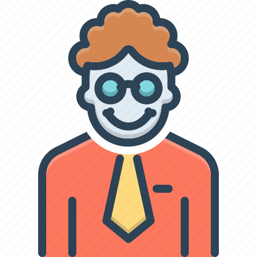 Pleasant, pleasing, pleasurable, agreeable, satisfying, amiable, enjoyable icon - Download on Iconfinder