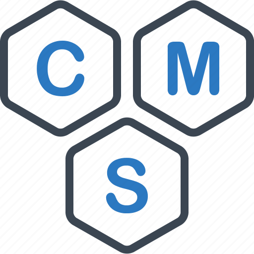 Cms, content, management, system icon - Download on Iconfinder