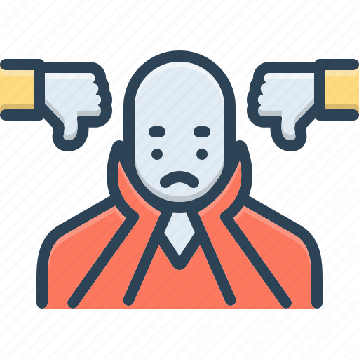 Sucks, humiliate, embarrass, abash, abase, criticism, atyachar icon - Download on Iconfinder