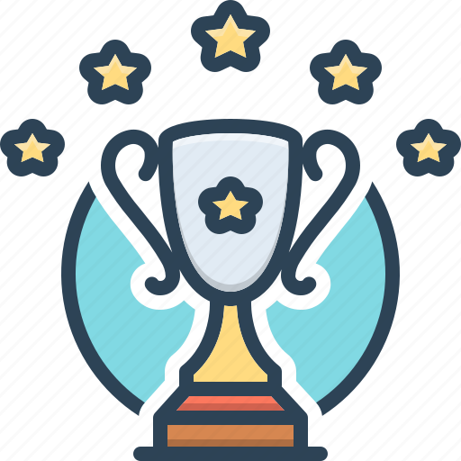 Hon, honorable, trophy, cup, success, award, congratulation icon - Download on Iconfinder