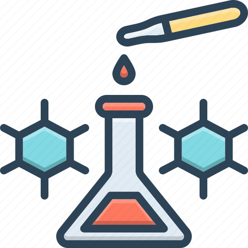Compound, amalgamation, mixture, organic, molecule, chemistry, formula icon - Download on Iconfinder