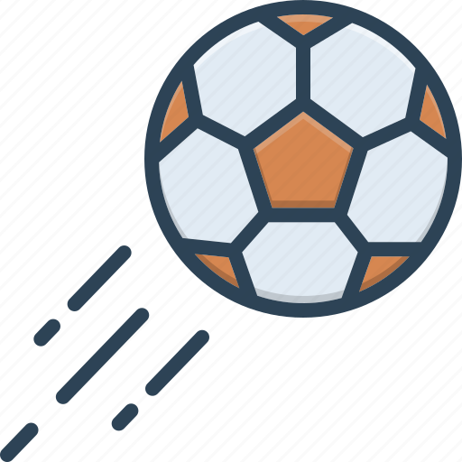 Football, soccer, ball, match, game, competition, sport icon - Download on Iconfinder
