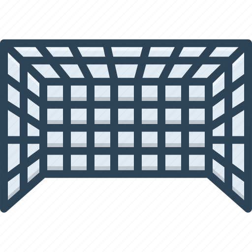 Net, mesh, netting, snare, knots, weave icon - Download on Iconfinder