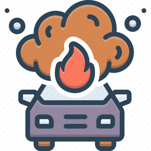 Extremely, very, extra, excessively, terribly, drastically, fire icon - Download on Iconfinder