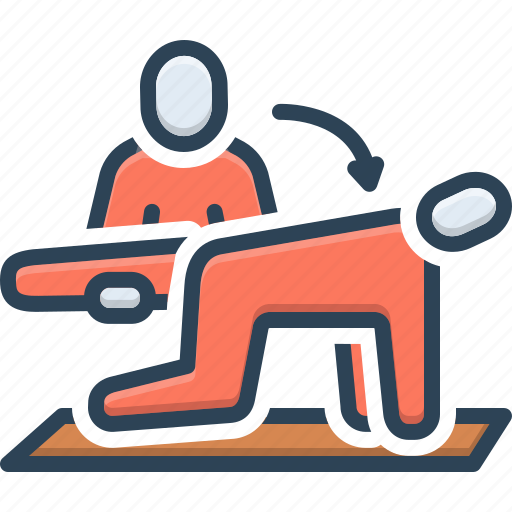 Occupational, professional, therapy, therapist, vocational, service, worker icon - Download on Iconfinder