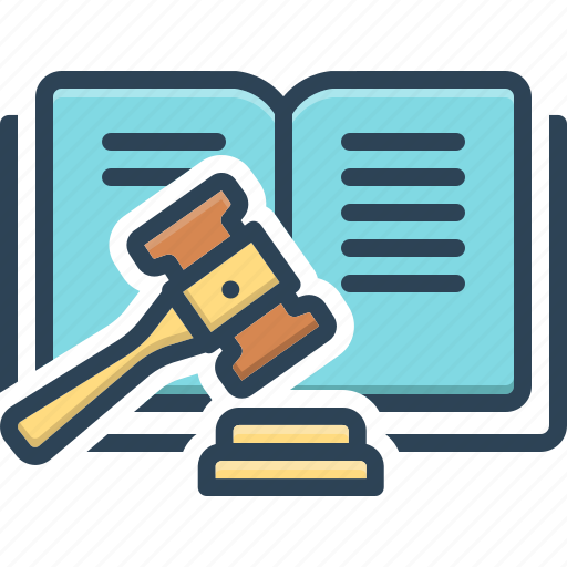Attorney, legal, representative, notary, authorization, lawyer, advocate icon - Download on Iconfinder