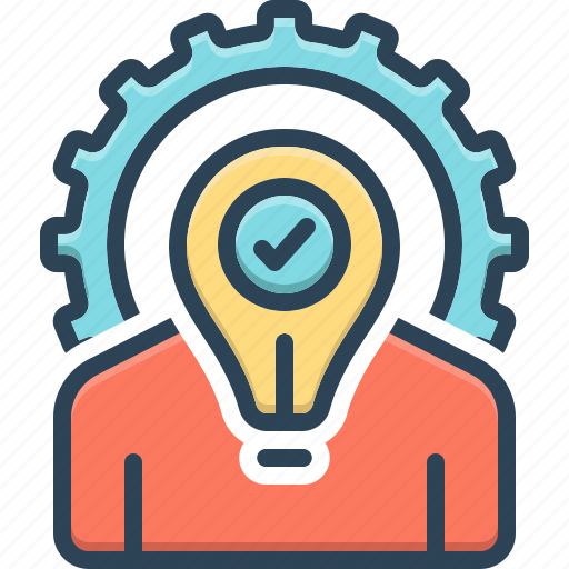 Solution, resolution, redress, explanation, clarification, elucidation, quick fix icon - Download on Iconfinder