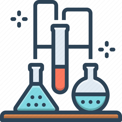 Laboratory, workshop, chemical, experiment, research, forensics, test tube icon - Download on Iconfinder