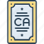 ca, card, invitation, chartered, accountan, certificate, chartered accountan 