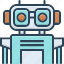 bot, chatbot, program, robotics, technology 