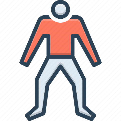 Being, human, human being, persona, personality, psyche icon - Download on Iconfinder