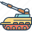 army, tank, technology, transportation, war, weapon 