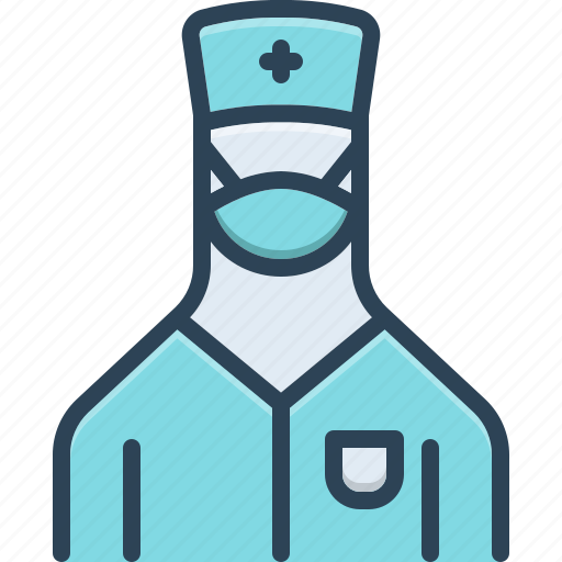 Surgical, physician, medical, professional, doctor, surgeon, hospital icon - Download on Iconfinder