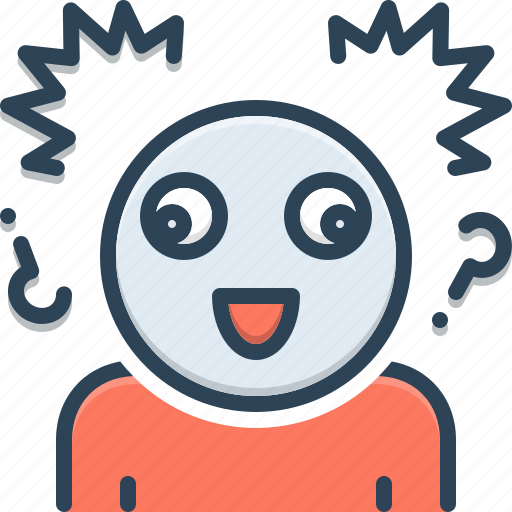 Craze, frenzy, insanity, madness, mania icon - Download on Iconfinder