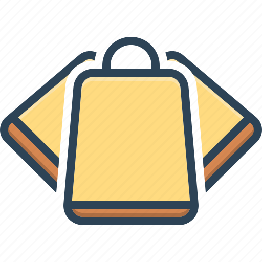 Bag, carry bag, discount, marketing, sale, shopping, shopping bag icon - Download on Iconfinder