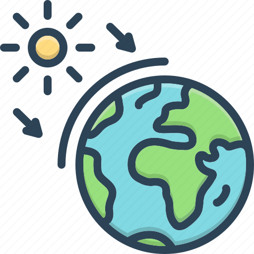 Atmosphere, earth, geography, global, layer, ozone, world icon - Download on Iconfinder