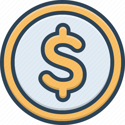 Amount, cash, currency, dollar, finance, money, payment icon - Download on Iconfinder