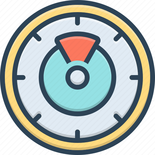Accurate, clock, countdown, deadline, quick, timer, watch icon - Download on Iconfinder