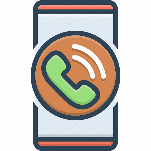 App, cell, electronic, mobile, phone, smartphone, technology icon - Download on Iconfinder