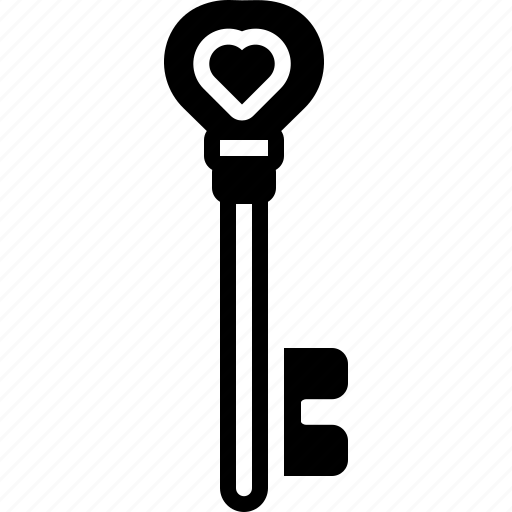 Access, clef, key, lock, opener, safe icon - Download on Iconfinder