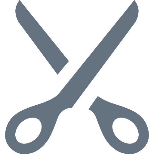 Cut, cutting, scissors icon - Free download on Iconfinder