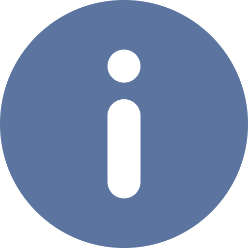 Info, information icon - Free download on Iconfinder