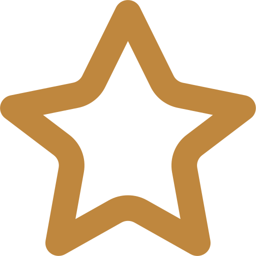 Favorite, no, rating, star icon - Free download